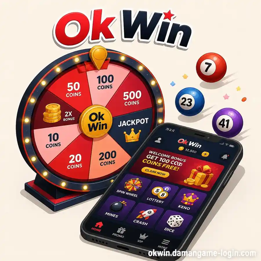Ok Win