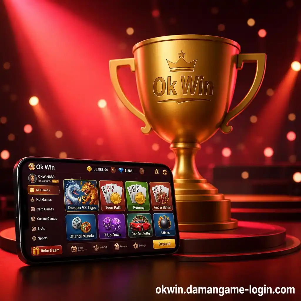 Ok Win