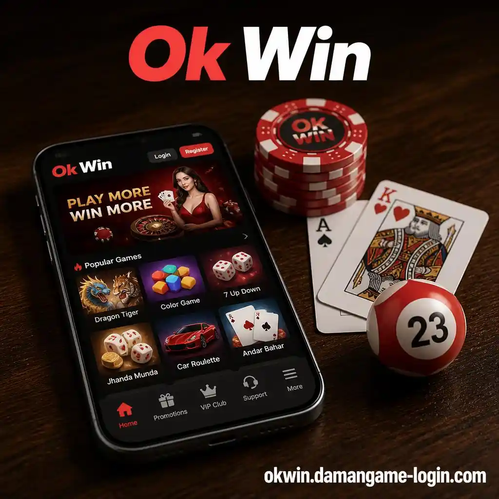 Ok Win